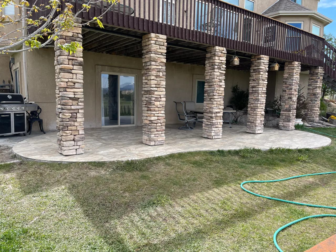 XCEL TILE - Custom Tile Installer Colorado Springs