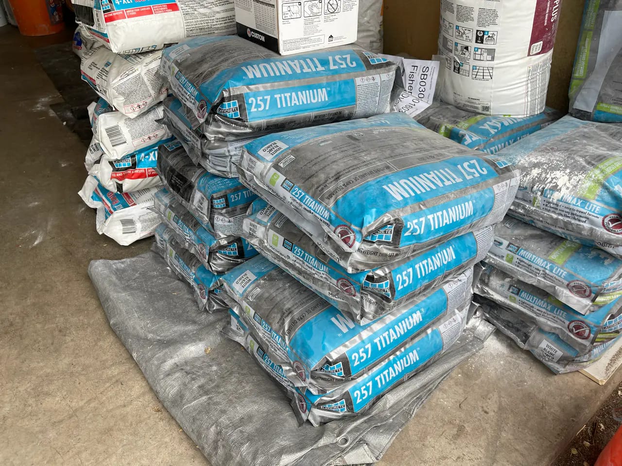Custom Tile Contractor Colorado Springs