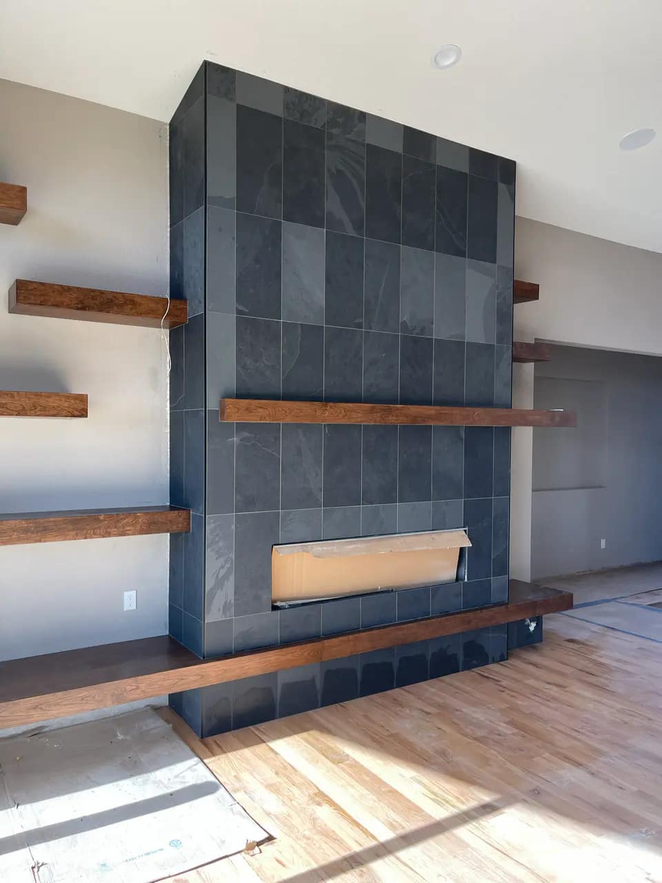 Custom Tile Contractor Colorado Springs